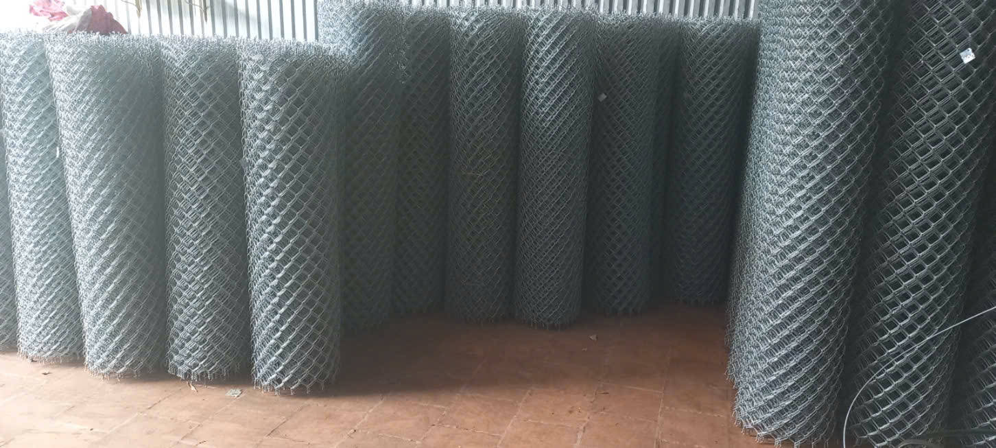 Lưới thép B40 1